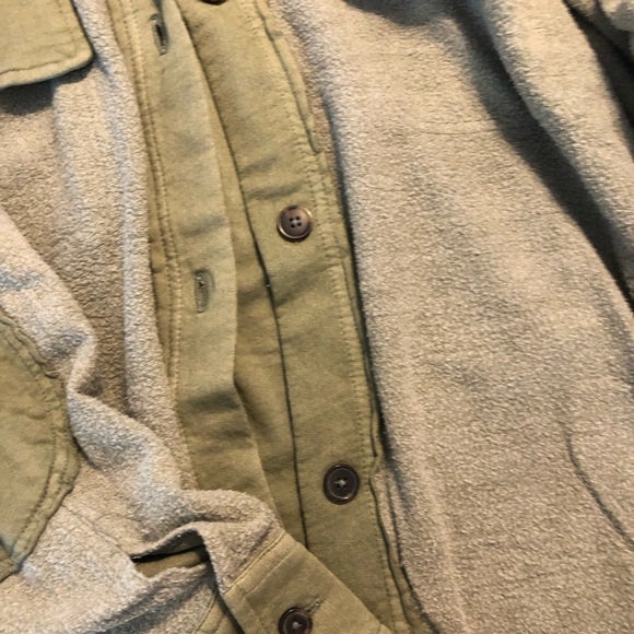 FREE PEOPLE RUBY JACKET - Picture 3 of 5